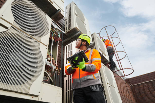 Best VRF (Variable Refrigerant Flow) Systems in Kimberly, AL