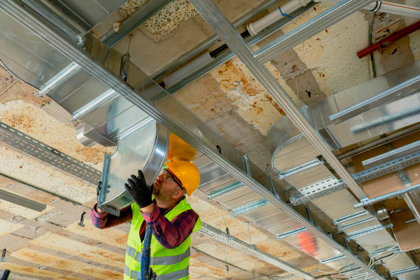 Best Air Conditioning Cleaning in Kimberly, AL