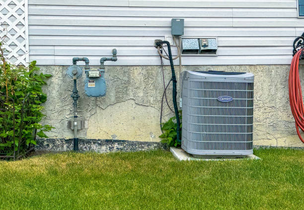 Best Geothermal HVAC Systems in Kimberly, AL
